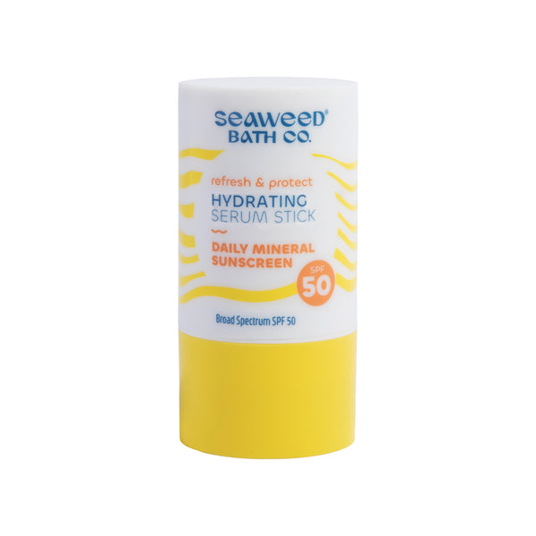 Hydrating Serum Stick SPF 50