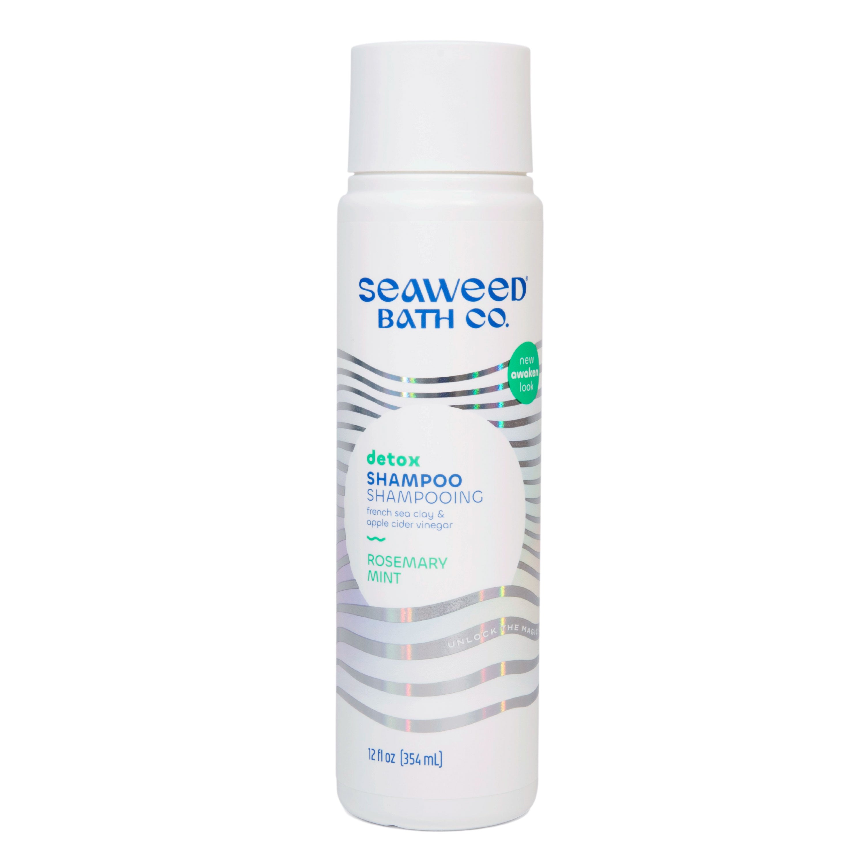 Shampoo purificante detox DIVINA - BioEmme