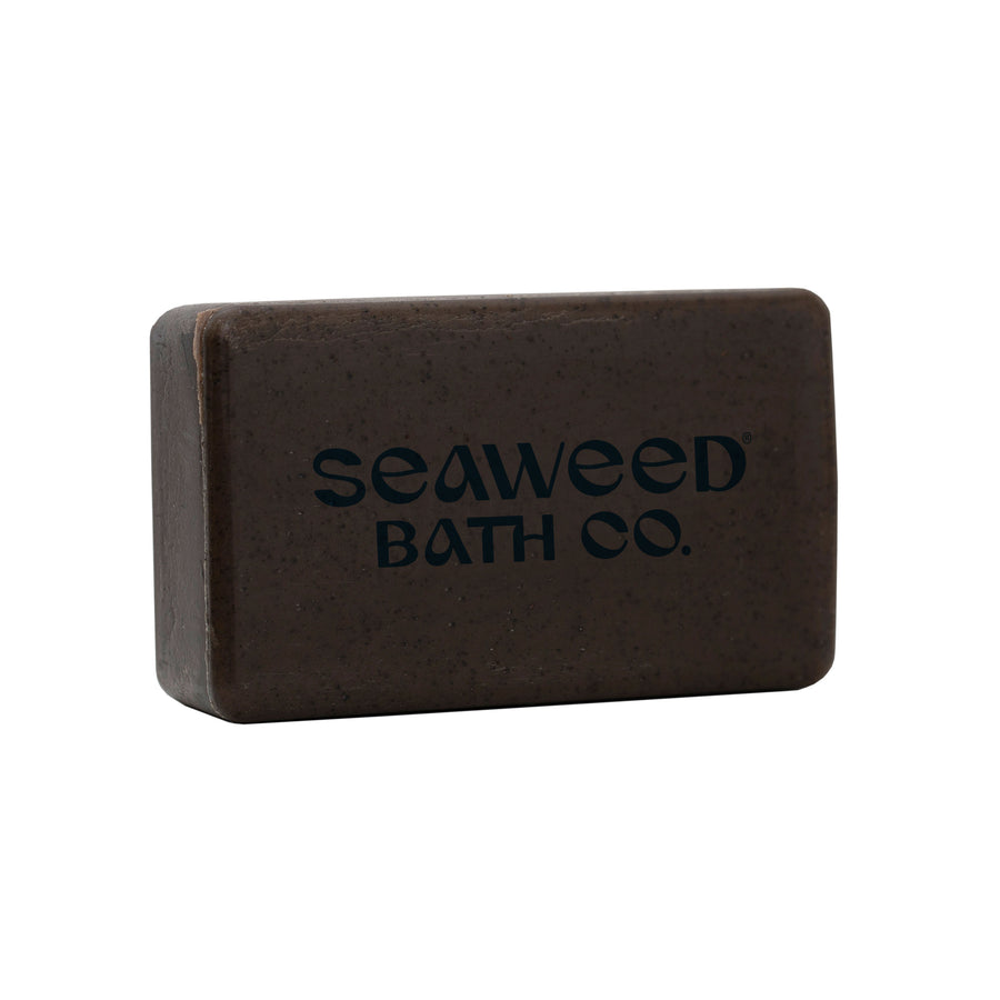 Detox Body Soap Bar. Seaweed Bath Co.