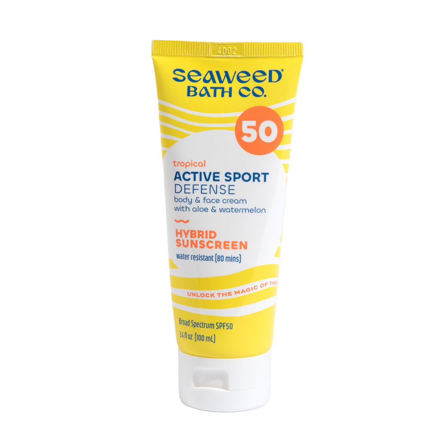 Active Sport Defense SPF 50