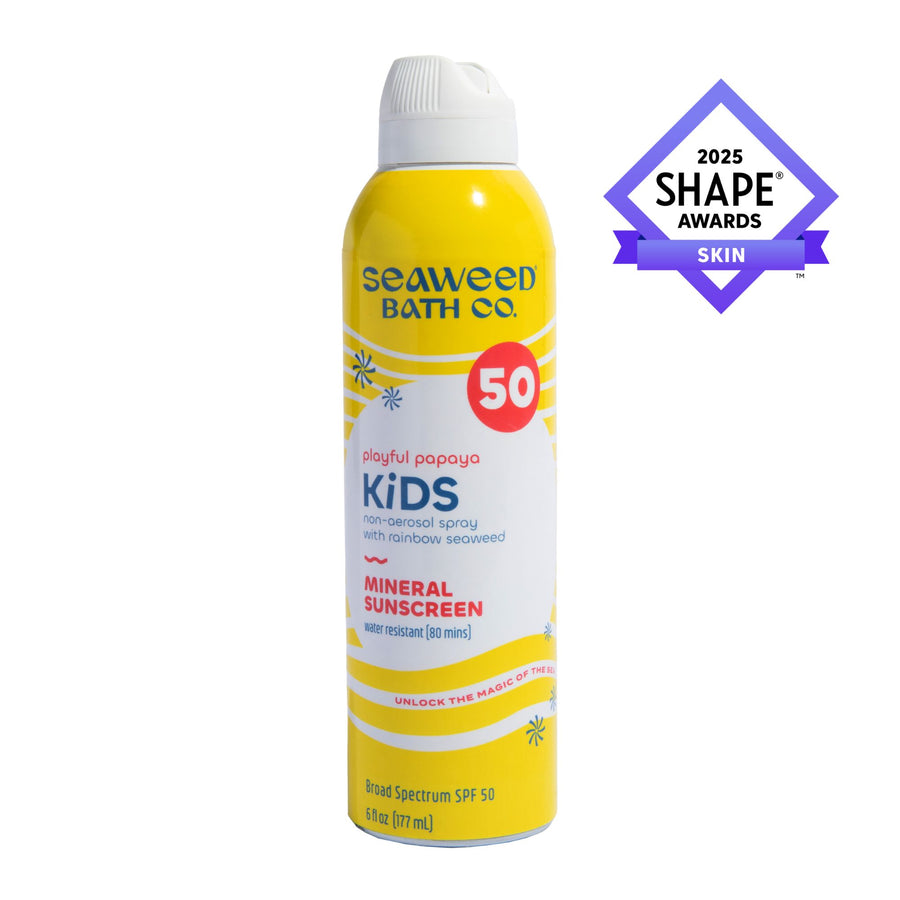 Kids Spray SPF 50