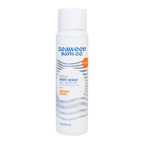 Detox Body Wash | Orange Cedar | Seaweed Bath Co. – The Seaweed