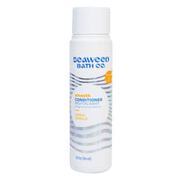 Smooth Conditioner | Citrus Vanilla | Seaweed Bath Co. – The